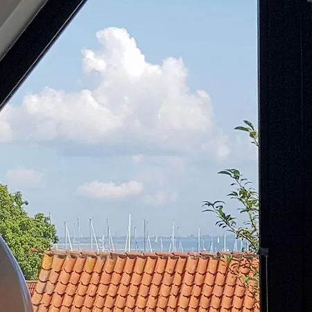 Διαμέρισμα Froschkoje
